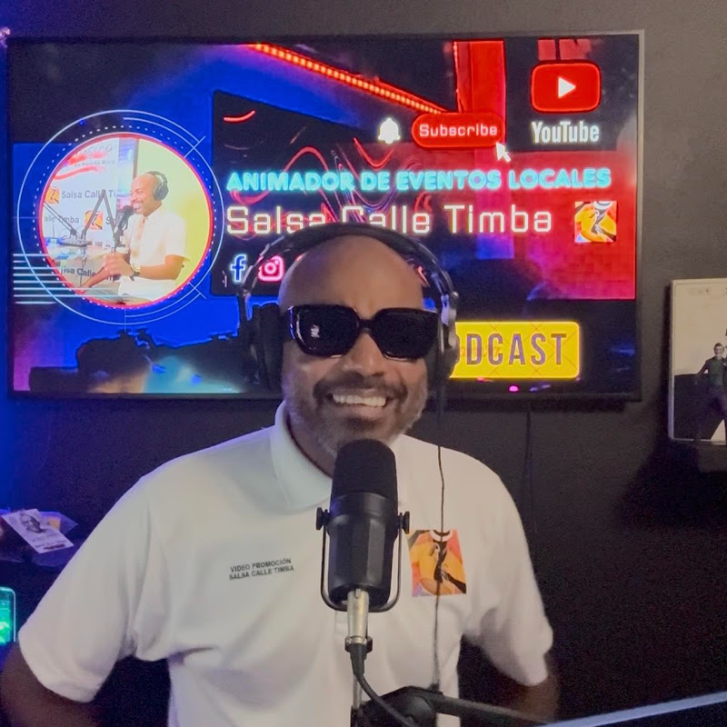 Channel Avatar