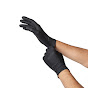 Men in Black Gloves logo