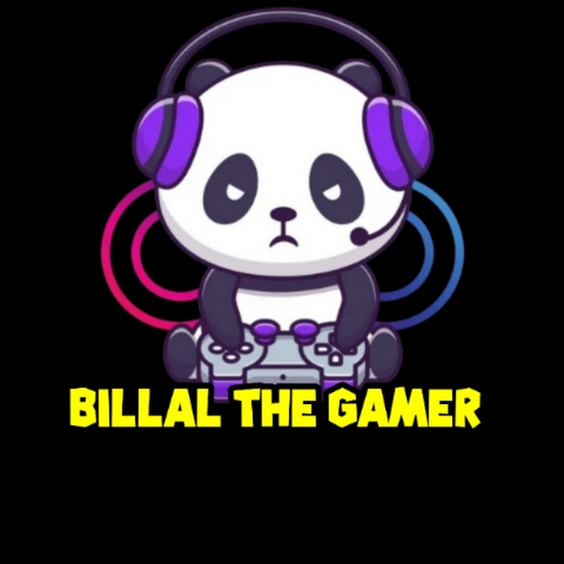 Billal The Gamer