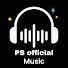 0Xfq1KDMidc-channel-avatar-PS Official Music and Soulful Vibe Music