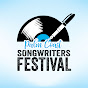 Palm Coast Songwriters Festival logo