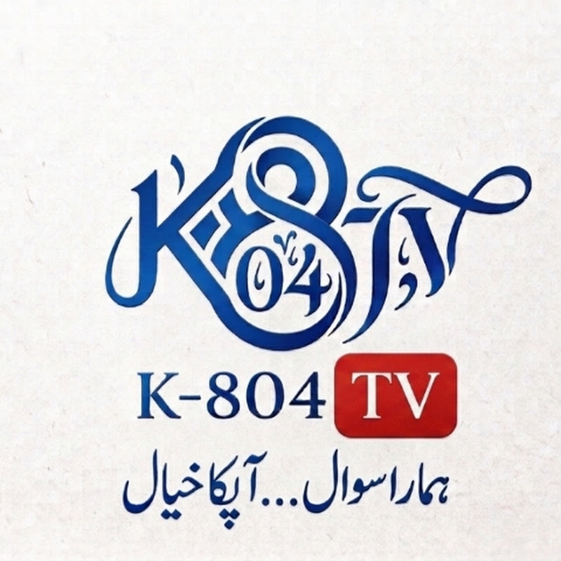 K-804-TV