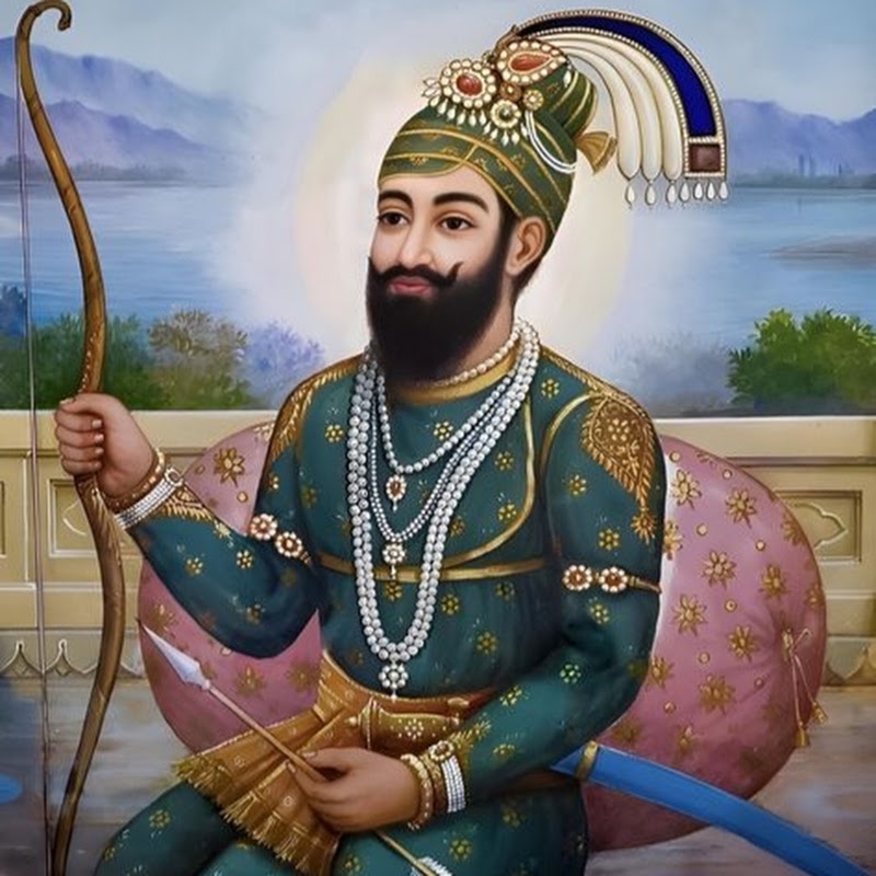 Hire YT SINGH — Spirituality & Belief YouTube creator for sponsorships