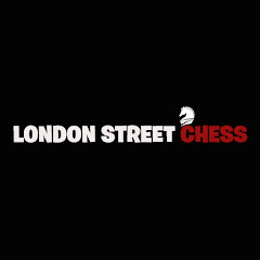 LONDON STREET CHESS