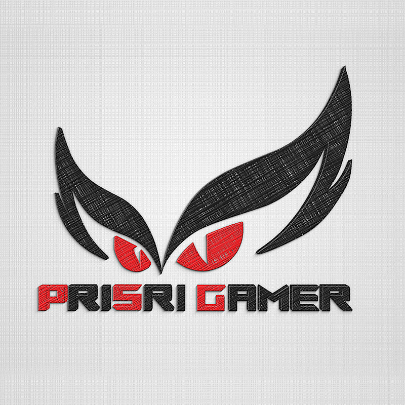 PriSri Gamer