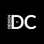 Design in DC logo