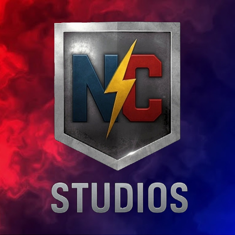 Nerd Coalition Studios