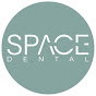 Space Dental logo