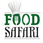Food safari logo