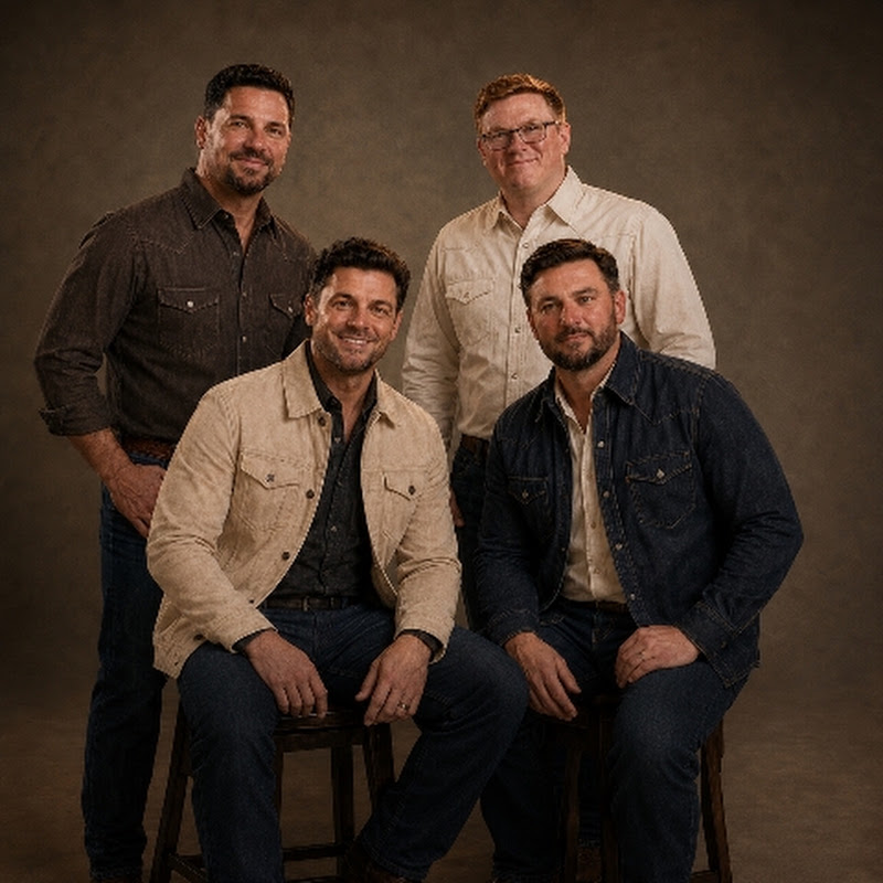 The Promise Quartet