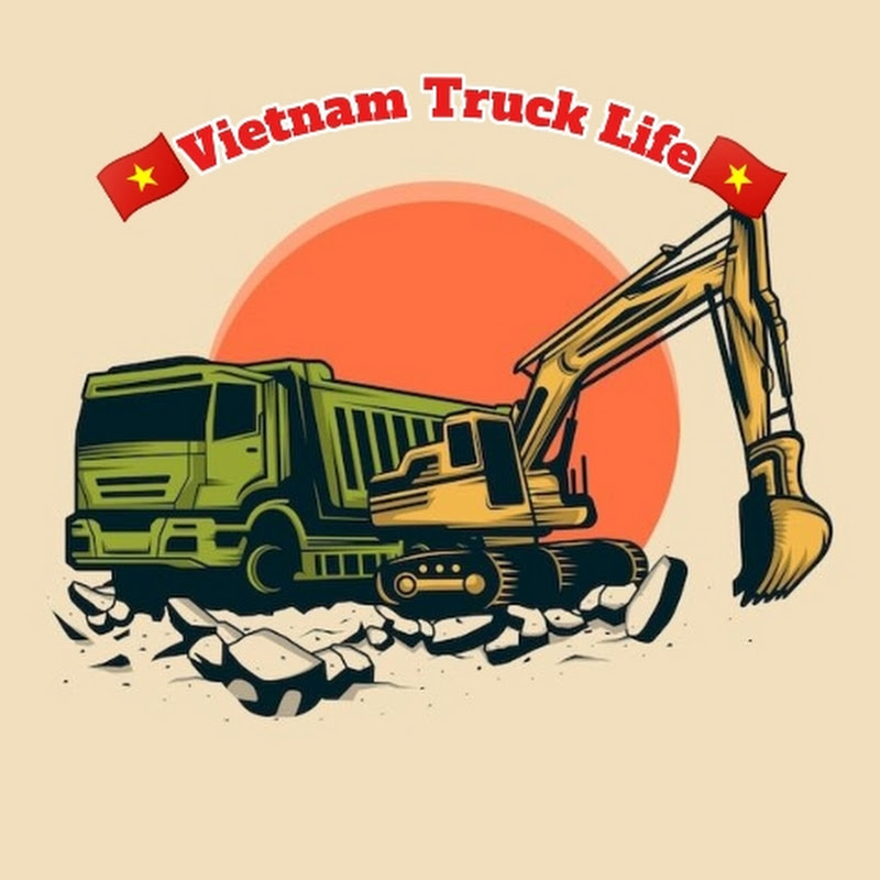 Vietnam Truck Life