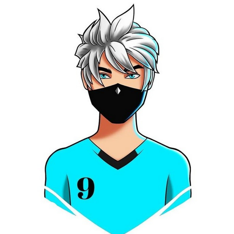 KASHAF GAMER