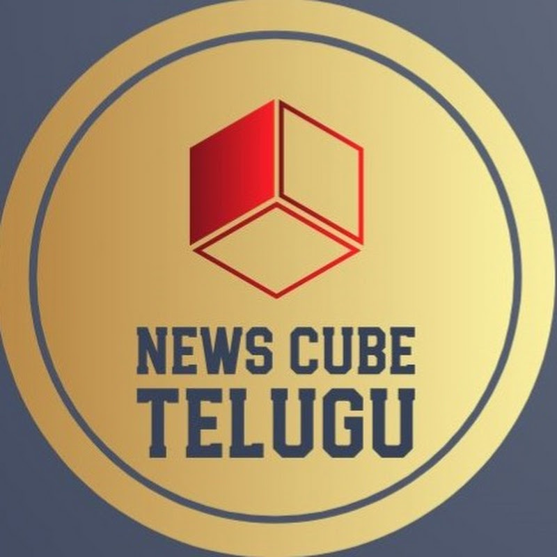 News Cube Telugu