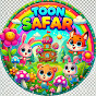 TOON SAFAR logo