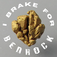 I BRAKE FOR BEDROCK net worth