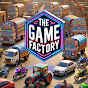 The Game Factory logo