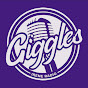 Giggles Irene Radio logo