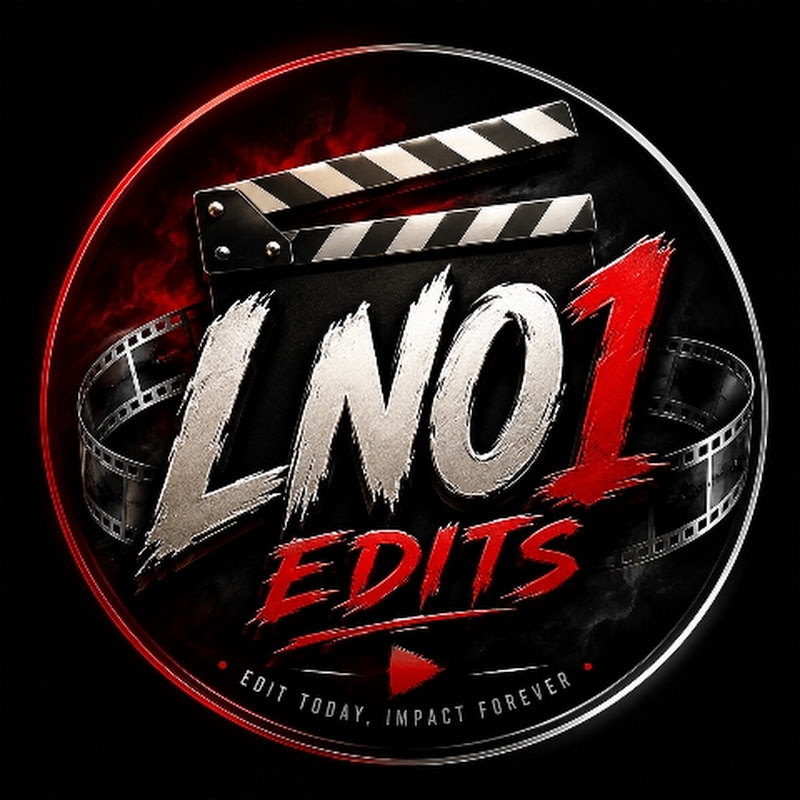 LNO1 Edits