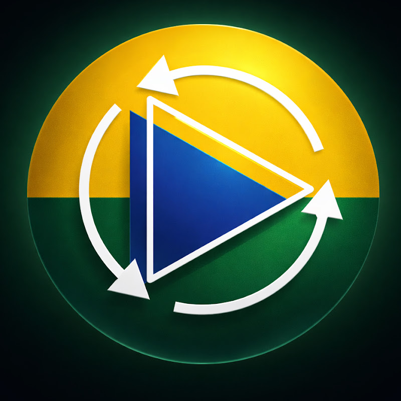 Brasil Inverso 