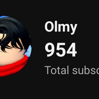 Post from Olmy