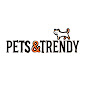 PetsNtrendy logo
