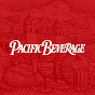 Pacific Beverage Company logo
