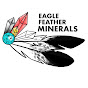 Eagle Feather Minerals logo