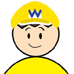 The super WARIO fan #1