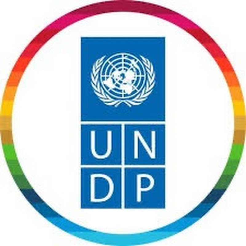 UNDP LIBERIA