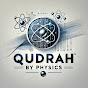 Qudrah by Physics logo