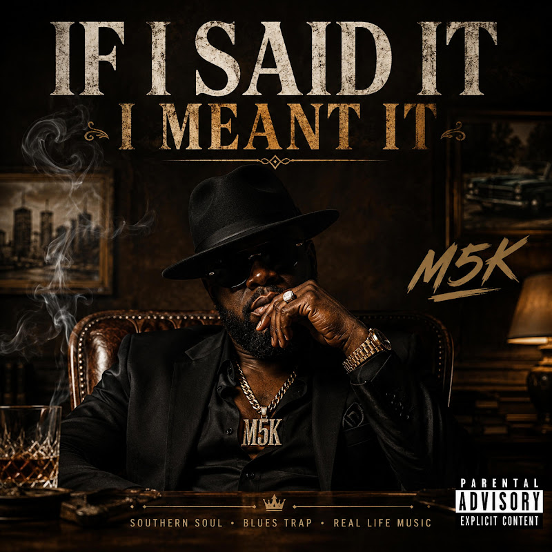 M5K - Topic