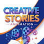 @creativestoriesanimation logo