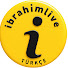 PD_qKKY4aWU-channel-avatar-ibrahimLive Türkçe | Kainatın Mutluluk Merkezi