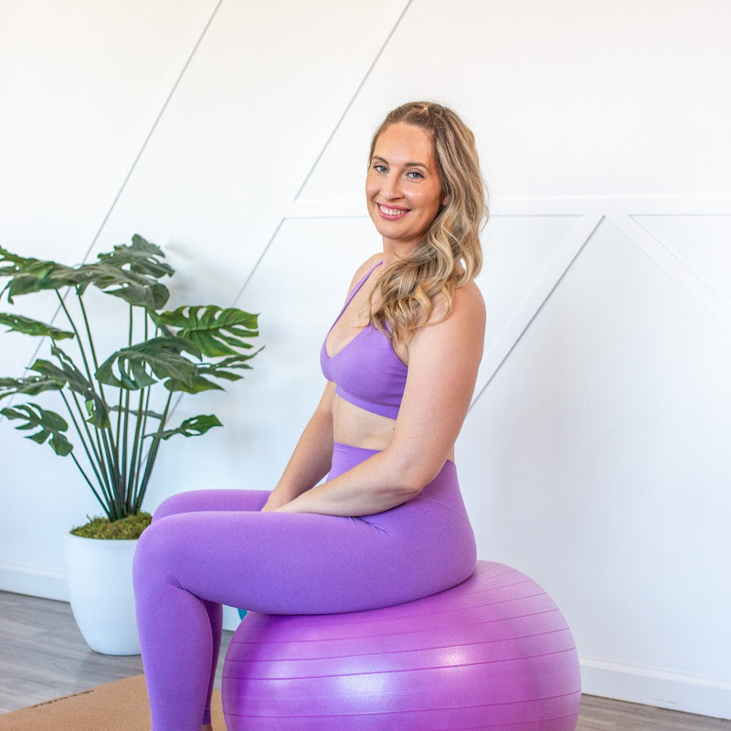 Fit Mama Megan