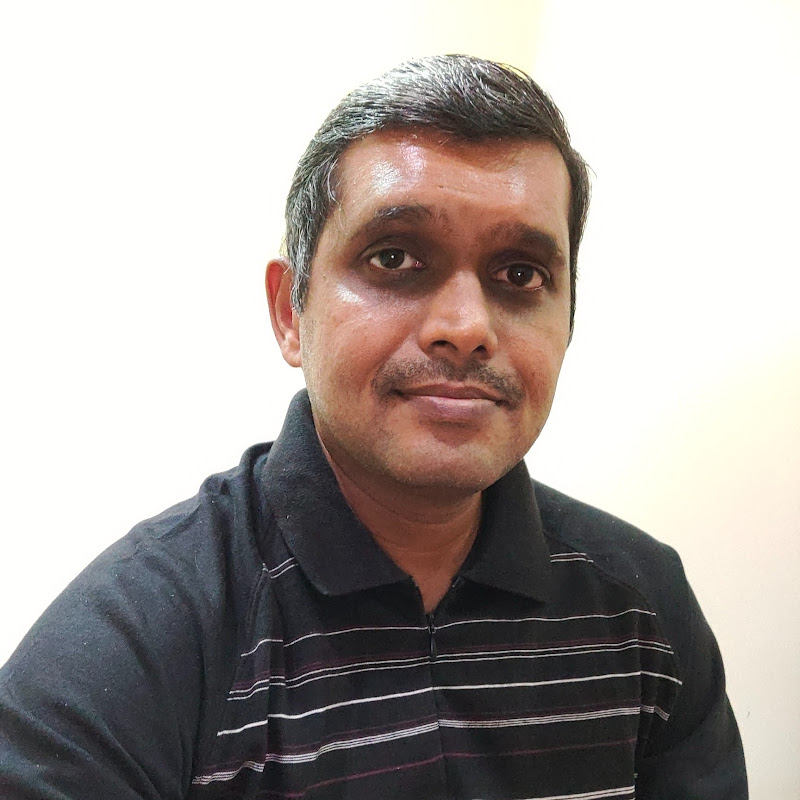 Open New Doors with Vivek