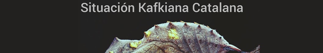 SituaciÃ³n Kafkiana Catalana YouTube kanalı avatarı