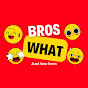 BROSWHAT logo