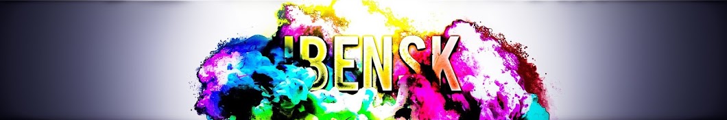IBenSK YouTube 频道头像