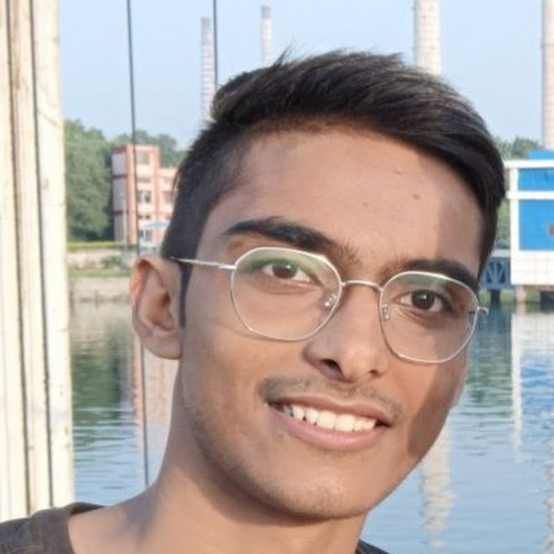 it's Rajesh