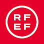 Real Federación Española Fútbol