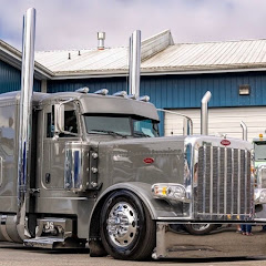 Trucking 4 race cars Avatar