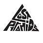 Lost Pyramids logo