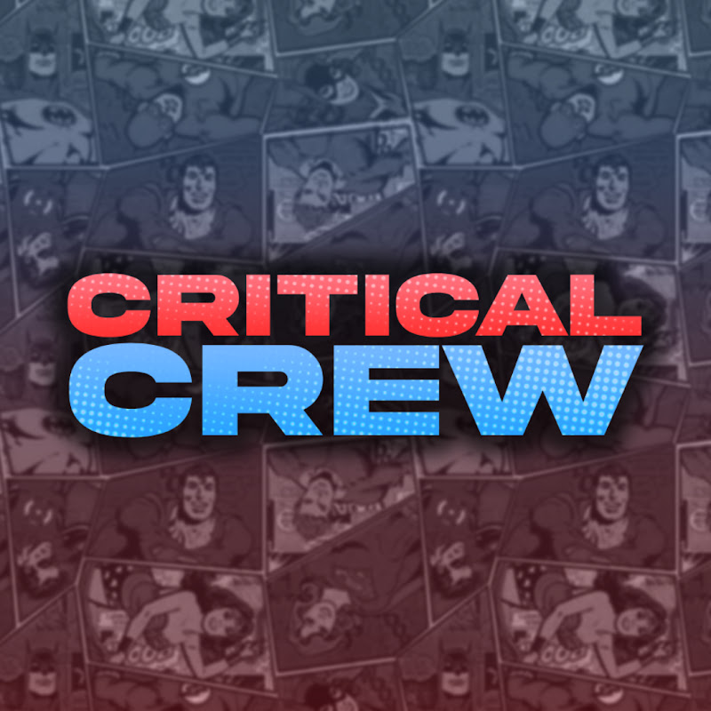 CriticalCrew