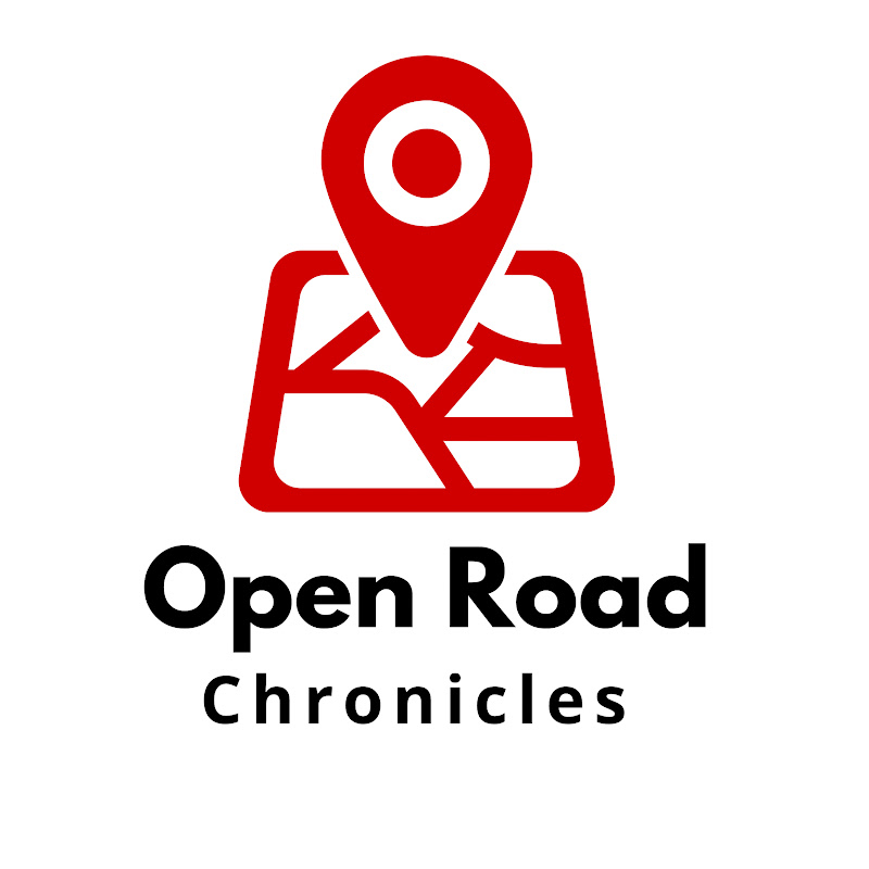 Open Road Chronicles