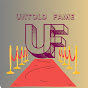 Untold Famous logo