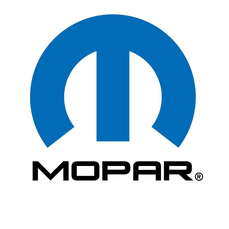 Mopar icon