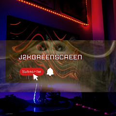 J2K Green screen shot