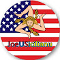 JoeUSicilianu logo