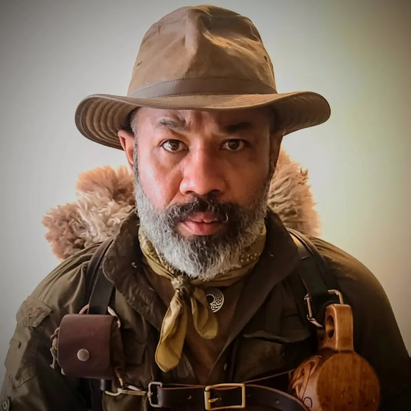 The Lore of Bushcraft