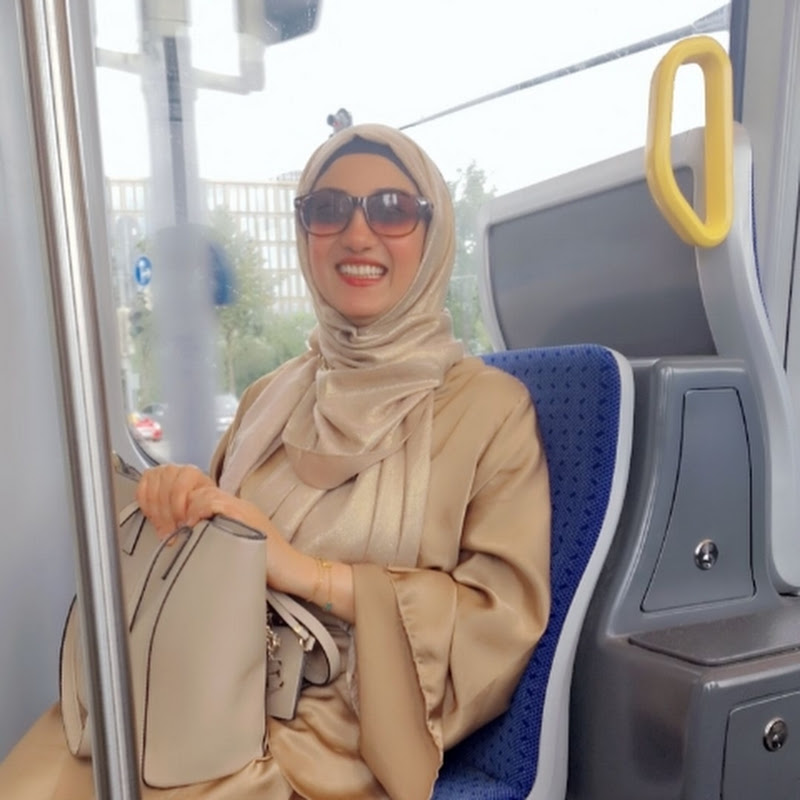Sehrish | Life in Canada